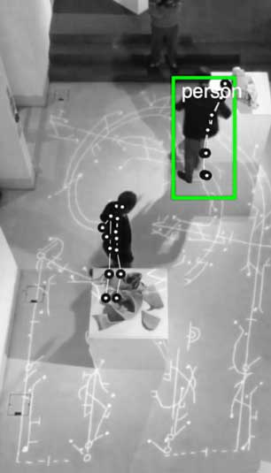 Ethnographic AI