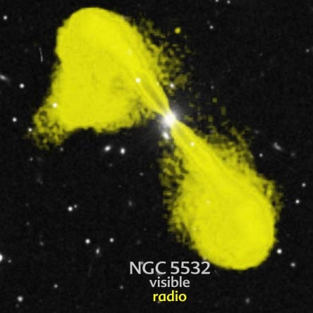 Radio Galaxies